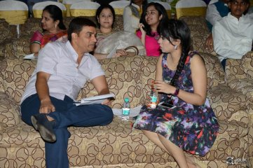 Kerintha Movie Audio Launch